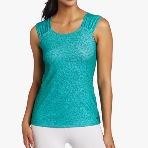 Merrill sundial tank - Picture 2 of 3